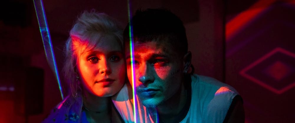 Babyteeth Review - A Well Acted, Well Directed, Routine Weepie