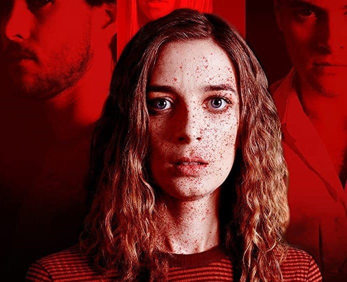 What Goes Around - Extremely Low Budget, but Effective