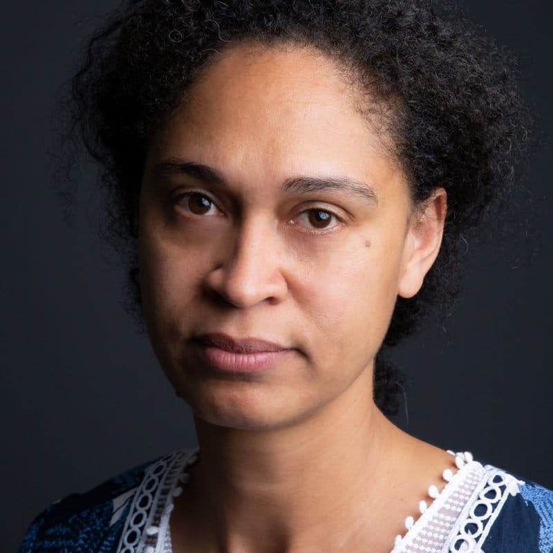 Bernard's Dream Director Mayeta Clark Interview - Melbourne Documentary Film Festival