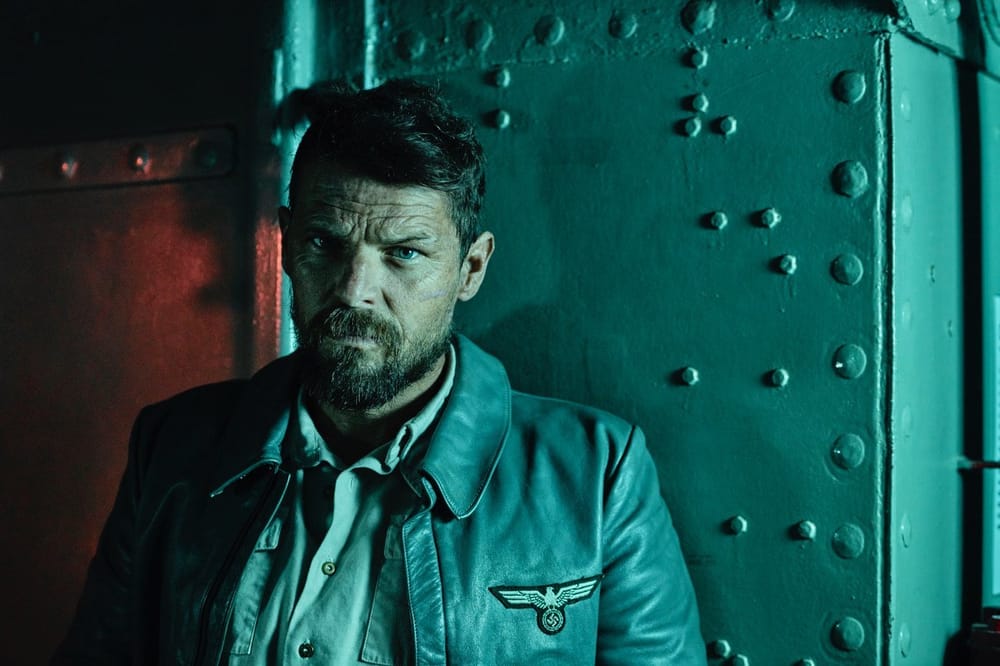 A Chat with Nathan Phillips – Blood Vessel, Acting in Australia, and Living with Yowies