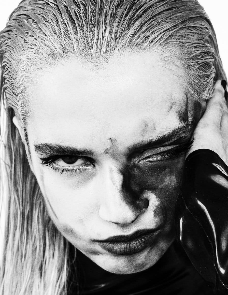 Poppy's I Disagree and More - An Artist Coming for the Jugular of Capitalism