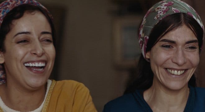 Adam (آدم) Review - Maryam Touzani's Debut is a Delicate Ode to the Beauty of Motherhood