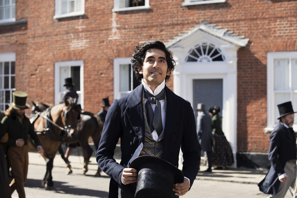 The Personal History of David Copperfield Review - A Film You Need in Your Life