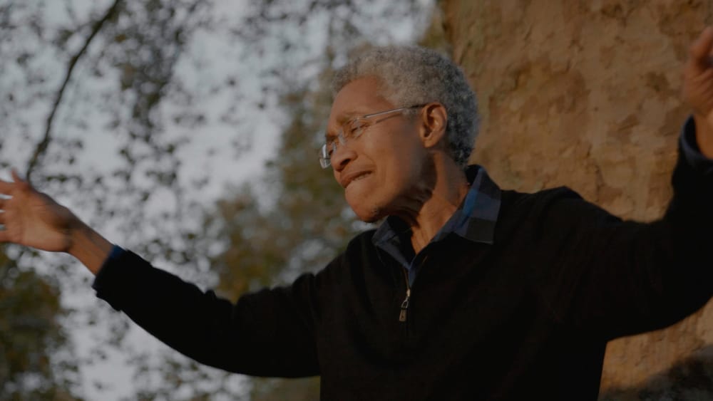 Keyboard Fantasies: The Beverly Glenn-Copeland Story Review - The Kindest Film of the Year