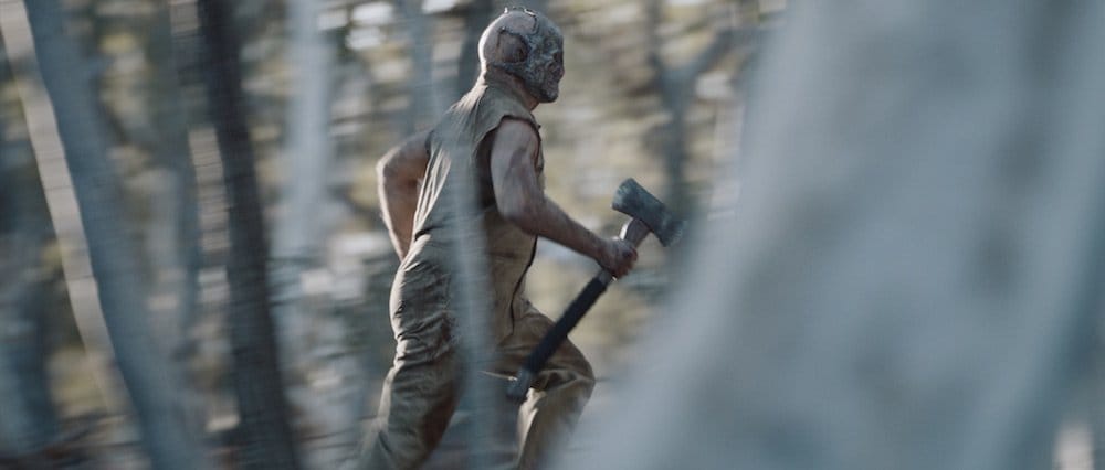 Shudder is Officially Here, and We've Got the Aussie Horror Films You Must See