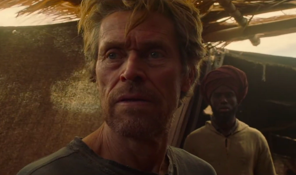 64th BFI London Film Festival Diary - Day Two: Kajillionaire, Siberia, The Disciple Reviews