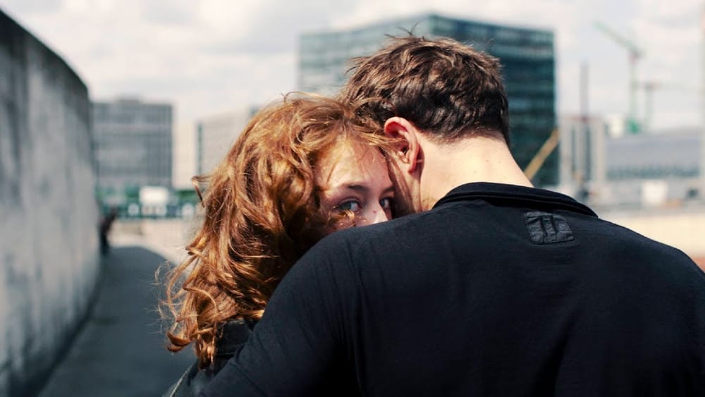 64th BFI London Film Festival Diary - Day Three: Never Gonna Snow Again, Undine Reviews