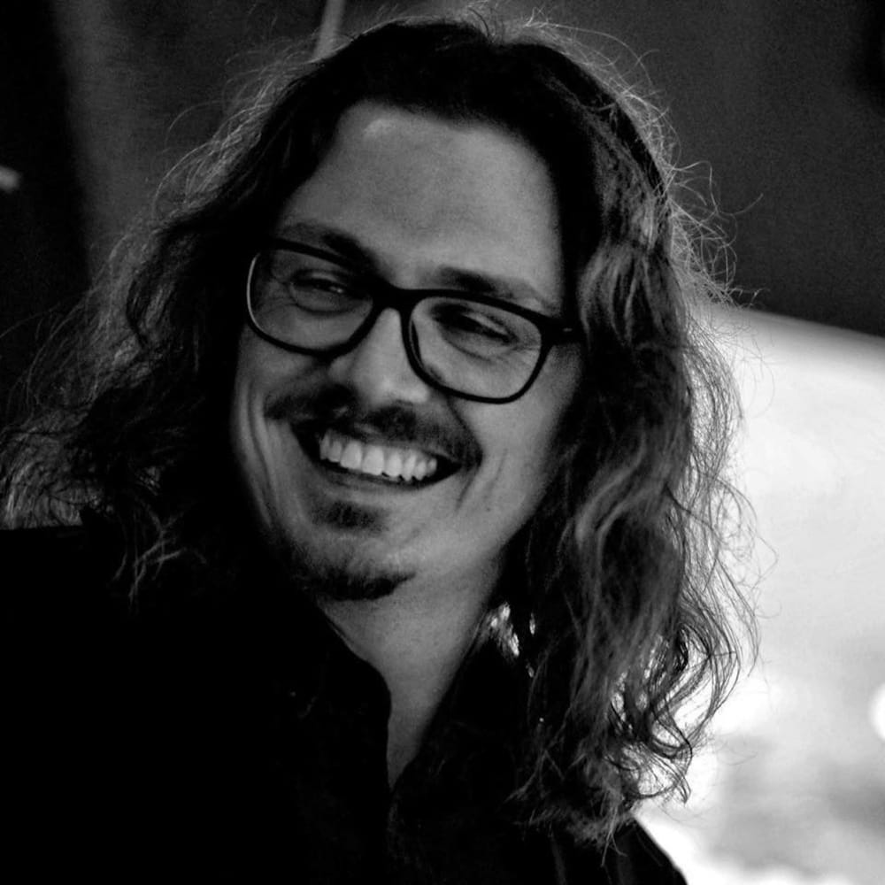 Ten Questions with Brolga Director Adrian Powers - Post-Apocalyptic Australia, Film Collaboration, The Steve Jaggi Company