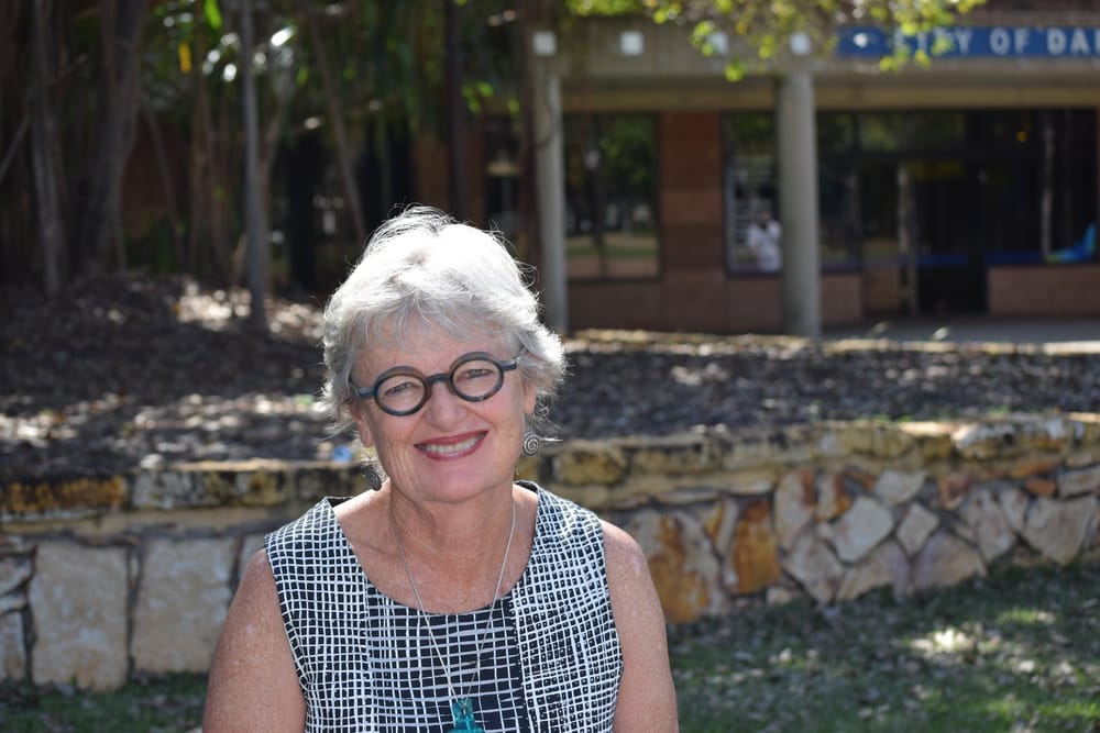 Wild Things Director Sally Ingleton Interview - Protests, The Future of the Environment, and Hope for Australia