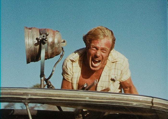 Ten Aussie Film Classics Celebrating Major Anniversary Milestones in 2021