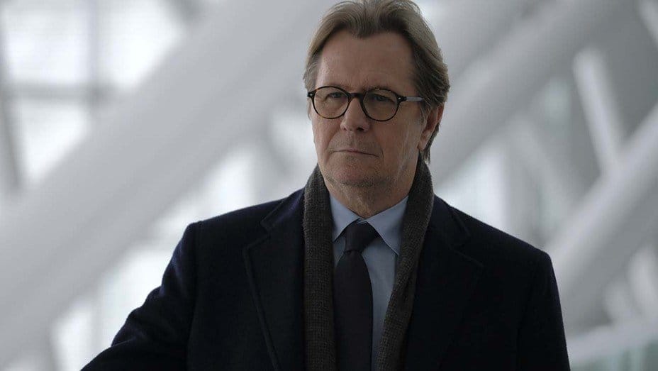 Crisis Review - The Drugs, and the Film, Don't Work