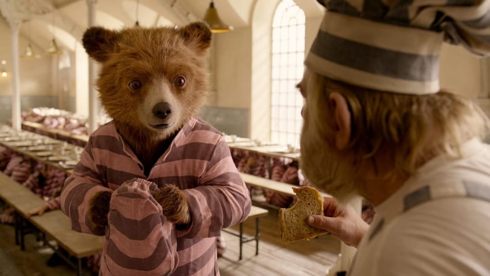 Paddington 2 Review - If You're Kind and Polite, the World Will Be Right
