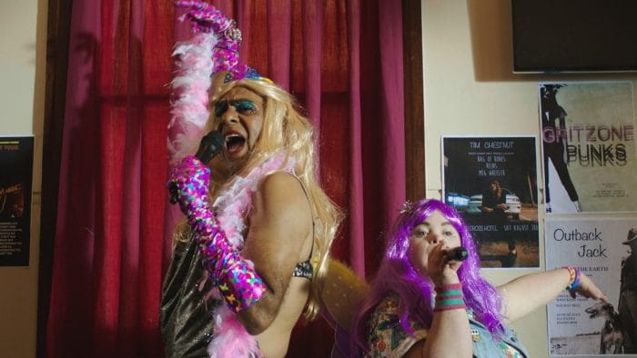 WA Filmmakers Slamdunk At Slamdance