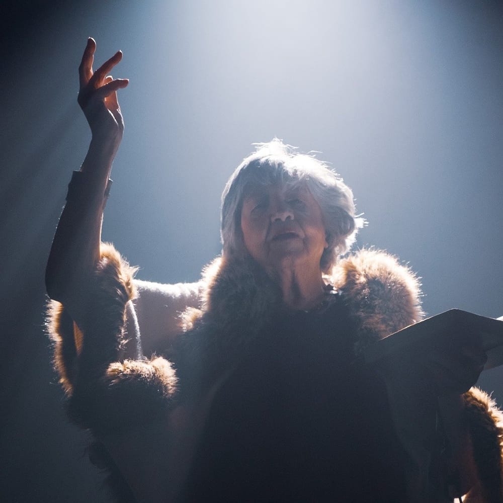 Laura's Choice Review - One of the Towering Achievements of Australian Documentary Filmmaking