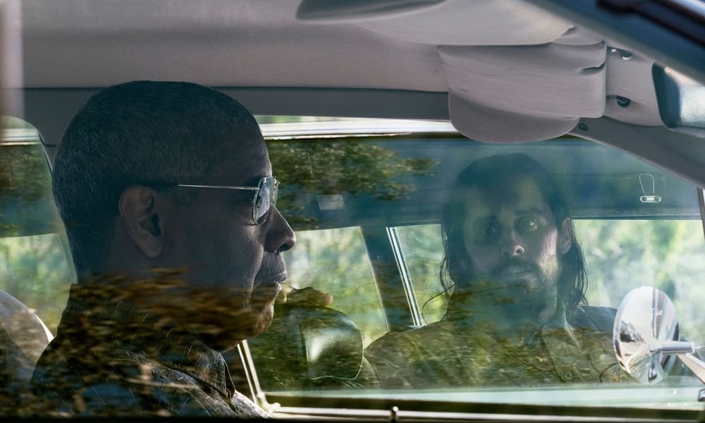 The Little Things Review - More Than Seven Things Wrong With This Routine Thriller