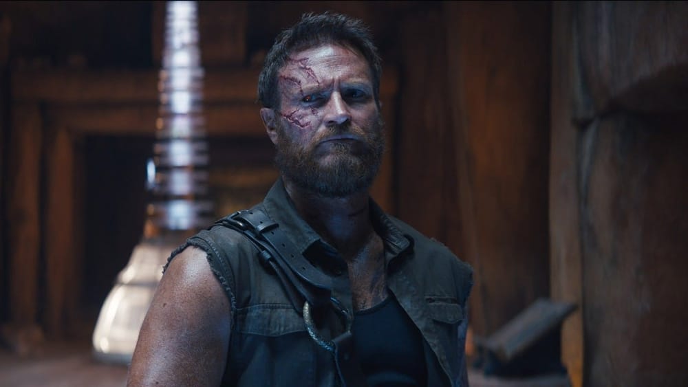 Mortal Kombat Review: Logic and Sleeved Shirts are Non-Existent, and For That We Are Thankful