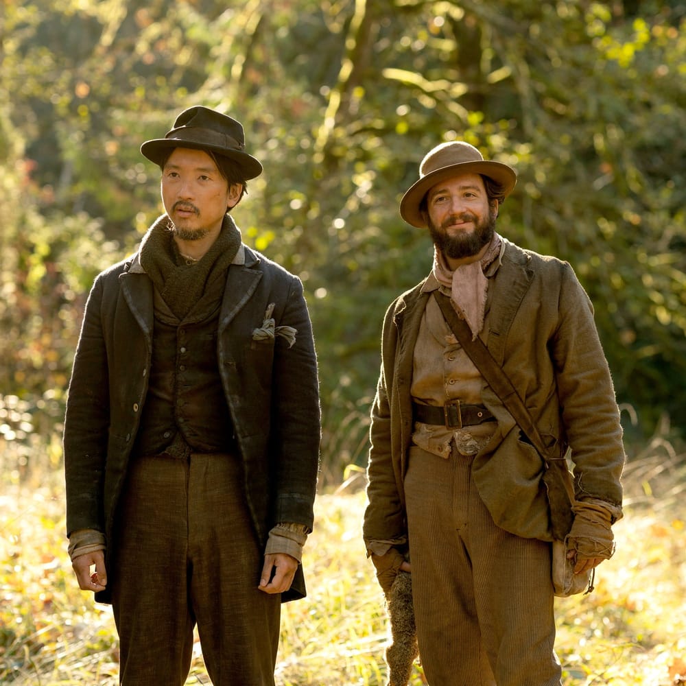 First Cow Review - A Masterwork of Gentle Filmmaking