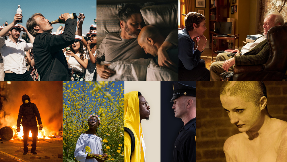 The Last Breath of 2020 - A Round-Up Review