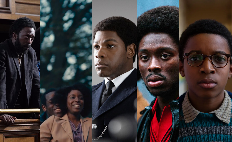 Small Axe Review - One of the Best Pieces of Filmmaking from 2020