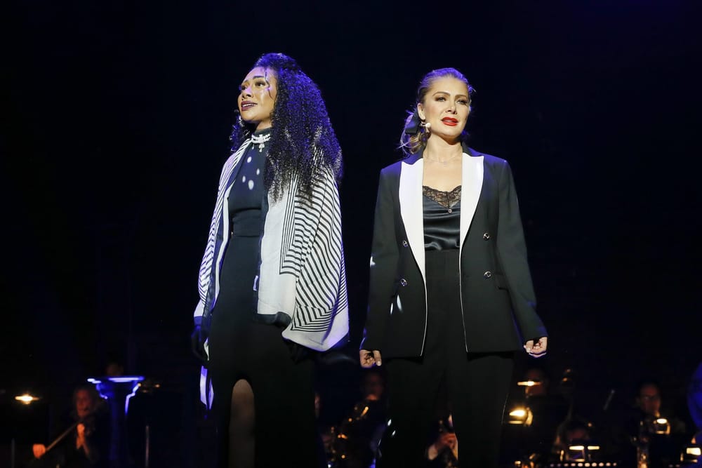 Chess: The Musical Review - A Great Cast Elevates a Functioning Musical