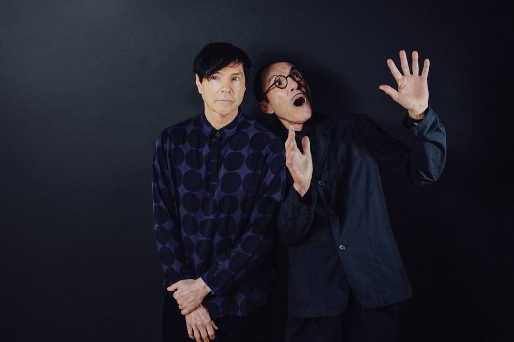 The Sparks Brothers review - An Ode to the Eternal Beauty of Creativity