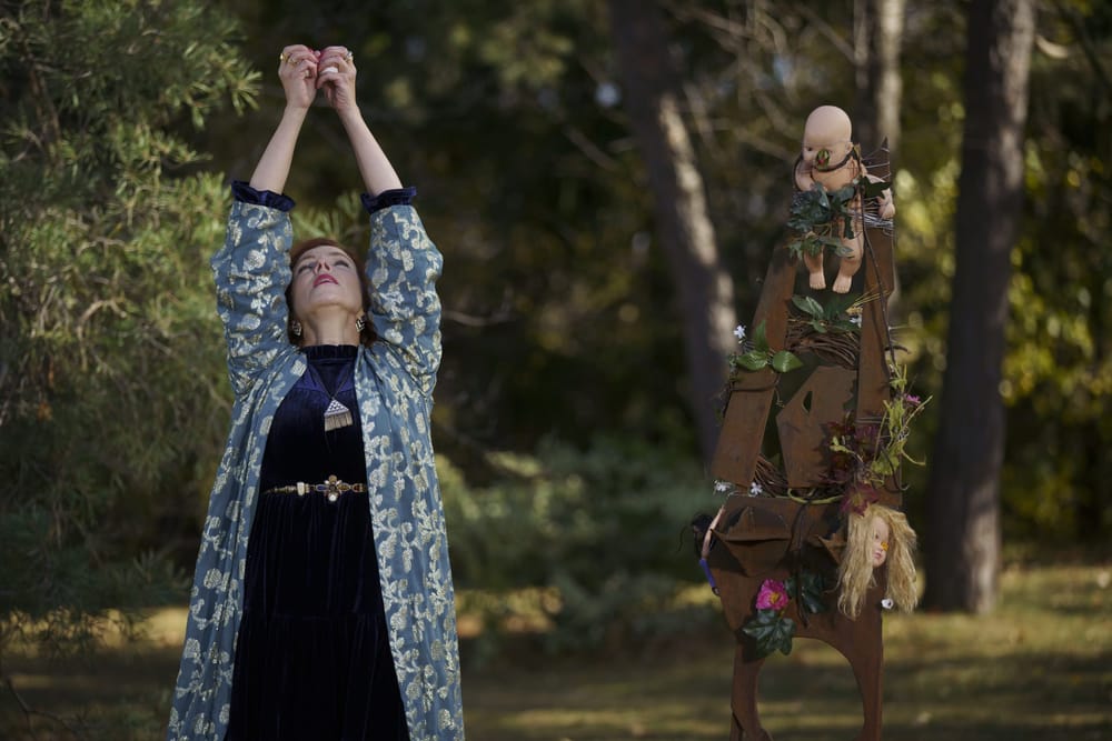 Shudder Presents Virtual Panels for Originals | Comic-Con@Home