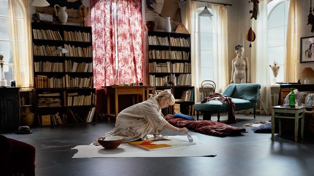 Tove Review - An Intimate Character Study of a Fascinating Woman