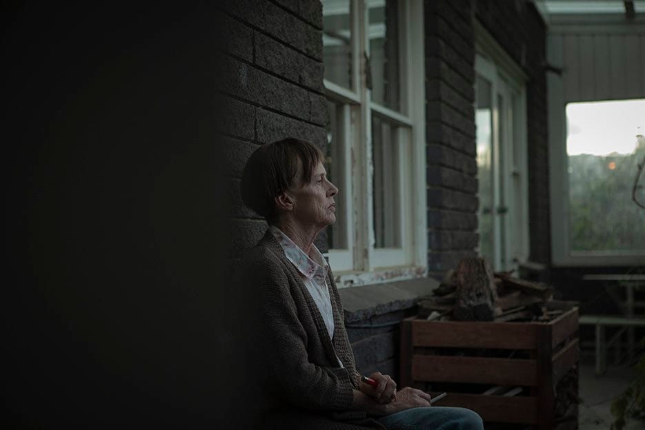 A Love Letter to the Australian Films of 2021 and an Announcement for the Future