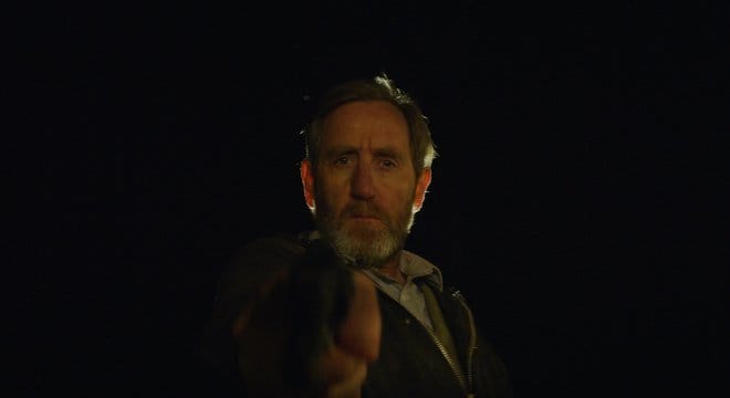 The Toll Review - A Film That Delights in the Absurd