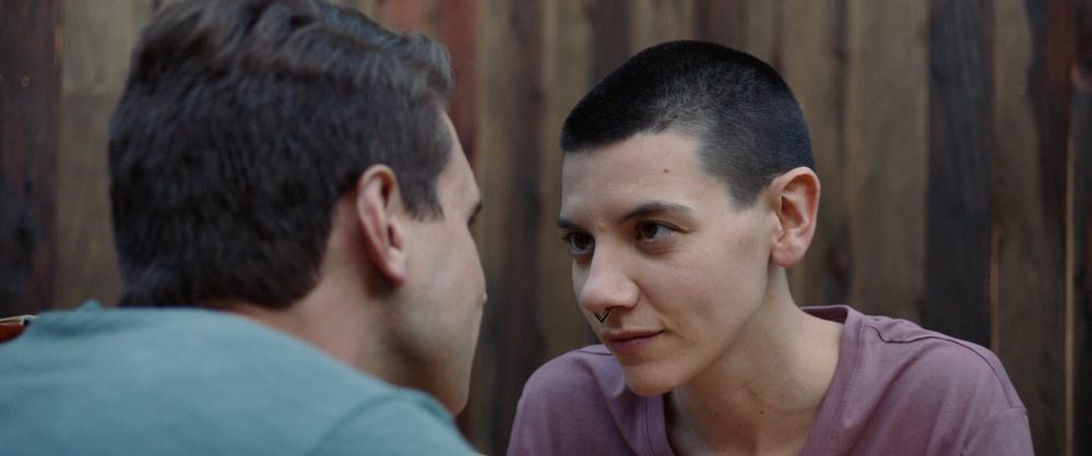 Under My Skin Review - A Difficult Watch, but Ultimately a Valuable and Hopeful One