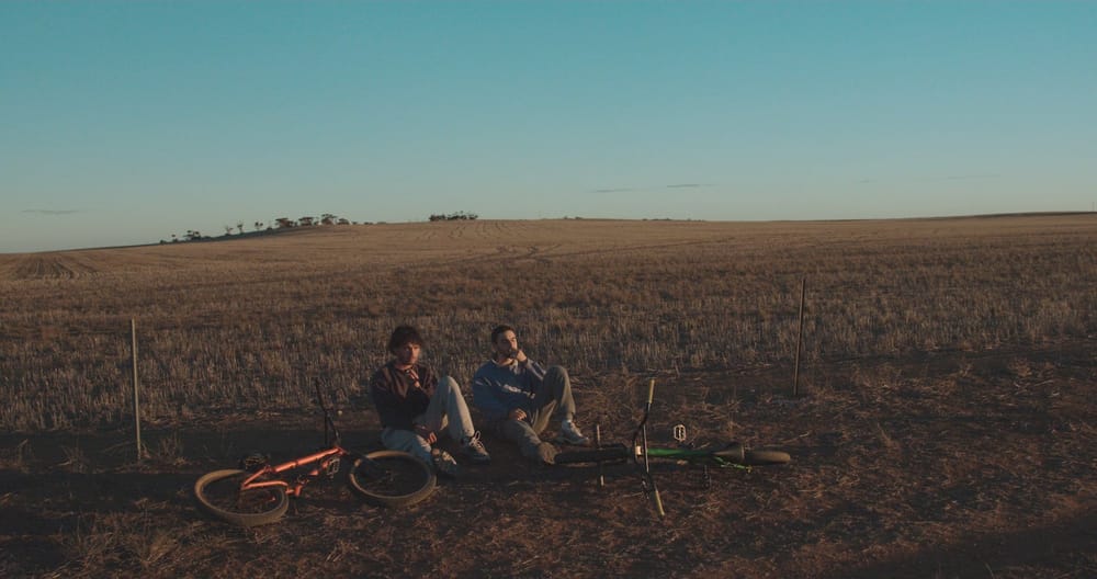 Dry Winter MIFF Review - A Subdued Look at Life in the Dust Bowls of Australia