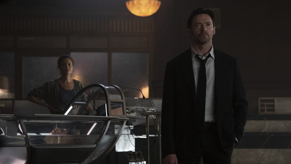 Reminiscence Review - Slick Yet Dull, Inspired But Never Unique