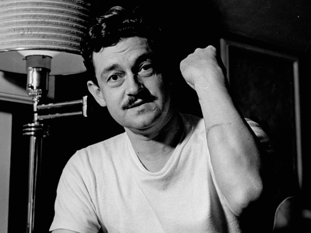 From Sullivan's Travels to The Great McGinty, Celebrate Preston Sturges Birthday With Five of His Best