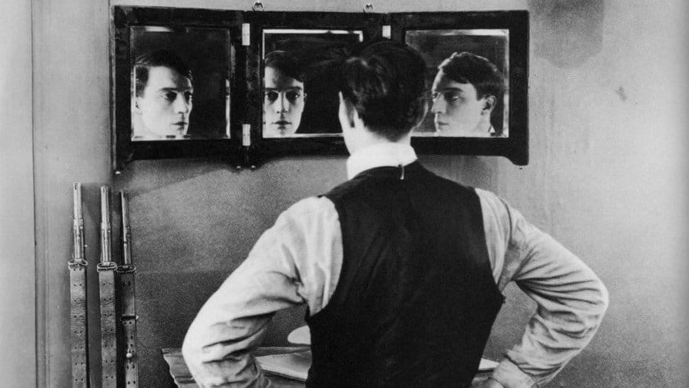 Celebrate Buster Keaton's Birthday with Seven of His Best Short Films