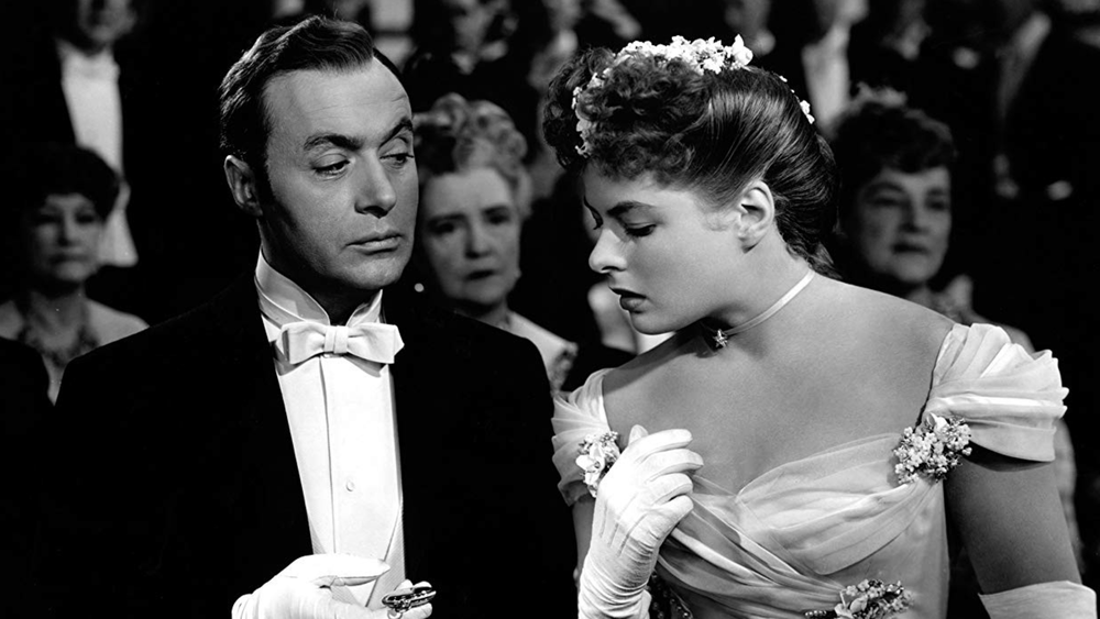 1944 Best Picture Nominee: Gaslight (George Cukor) – Awards Don’t Matter