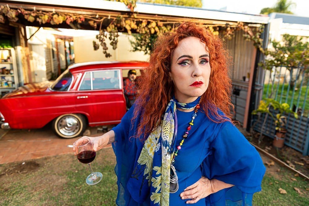 I'm Wanita Review - A Full-Throated Celebration of a Unknown Legend