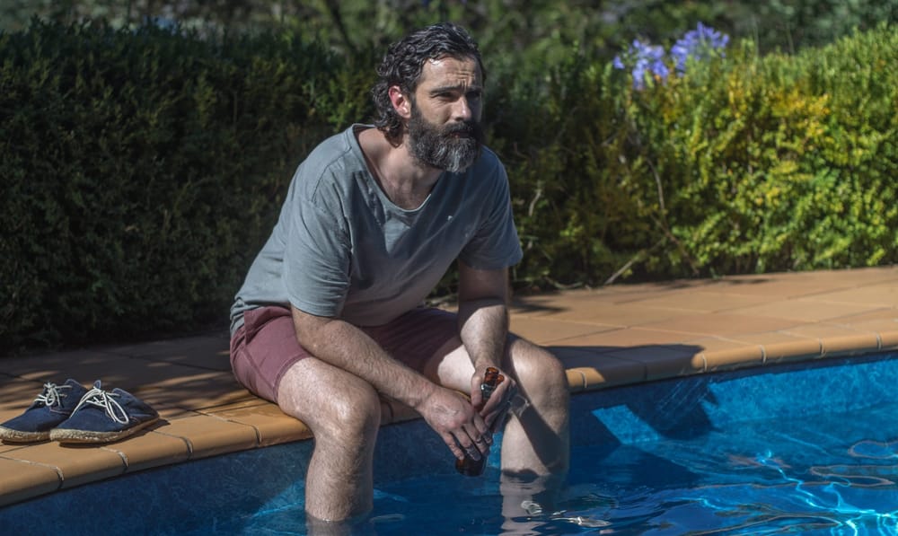 Mark Leonard Winter Talks Disclosure, Measure for Measure, Damian Hill, Australian Filmmaking, and More in This In Depth Interview