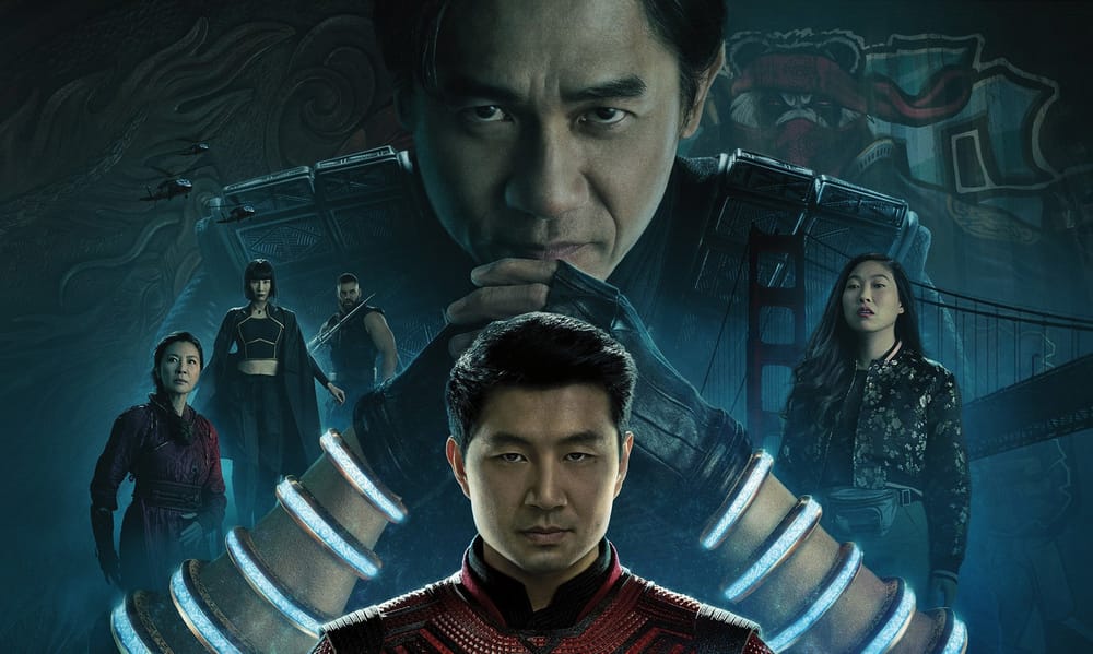 Shang-Chi and the Legend of the Ten Rings review - Fresh Spectacle Signals Bright MCU Future