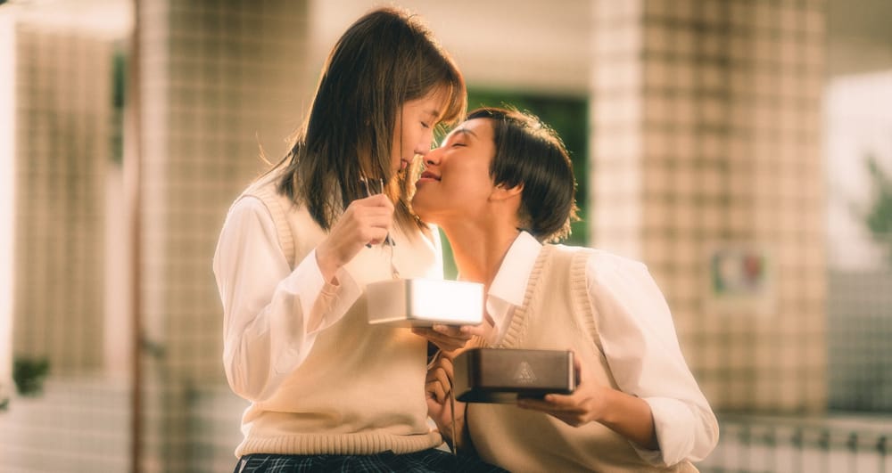 Say Yes Again Discussion – A Marriage Proposal with a Sci-Fi Time-Loop Twist