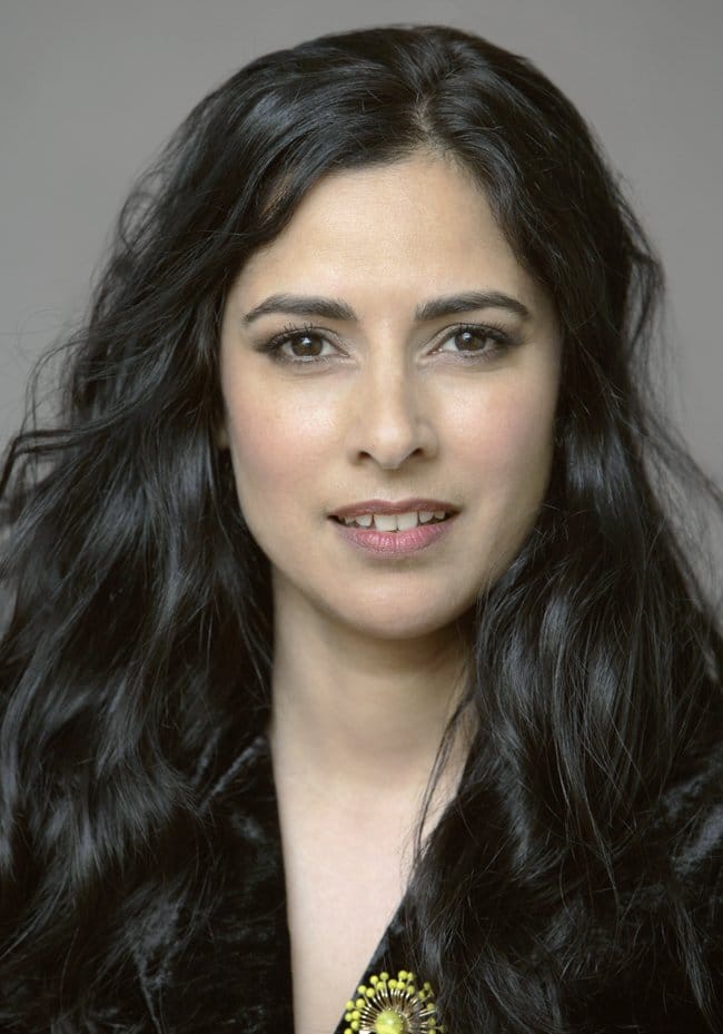 Leah Vandenberg Talks Representation on Screen, Tree House Cubby, Play School, and The Hunting