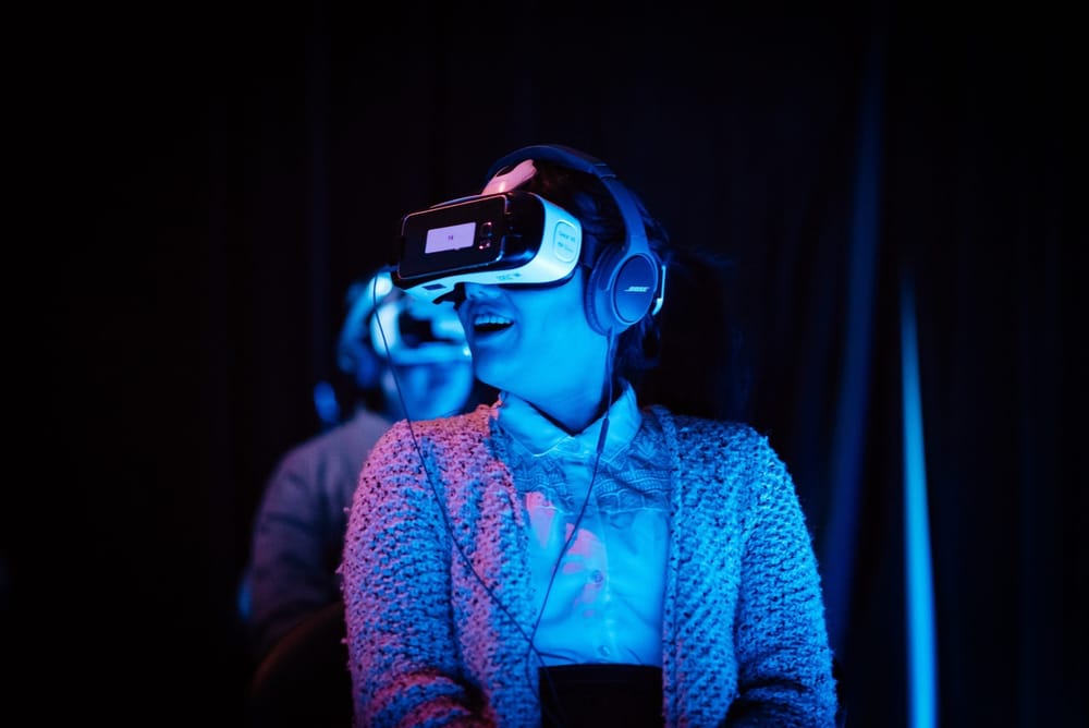 Inaugural MIFF XR Commission for Virtual Reality Announced - Applications Open Now!