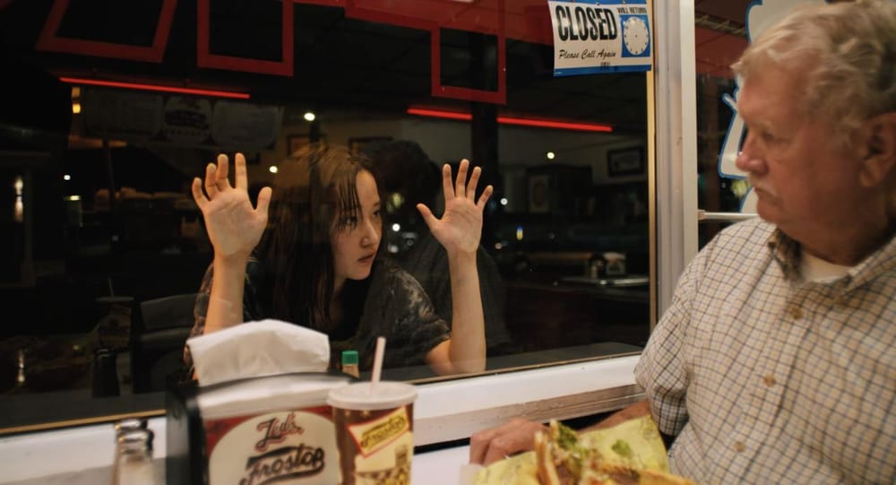 65th BFI London Film Festival Diary: The French Dispatch, Mona Lisa and the Blood Moon, and Passing