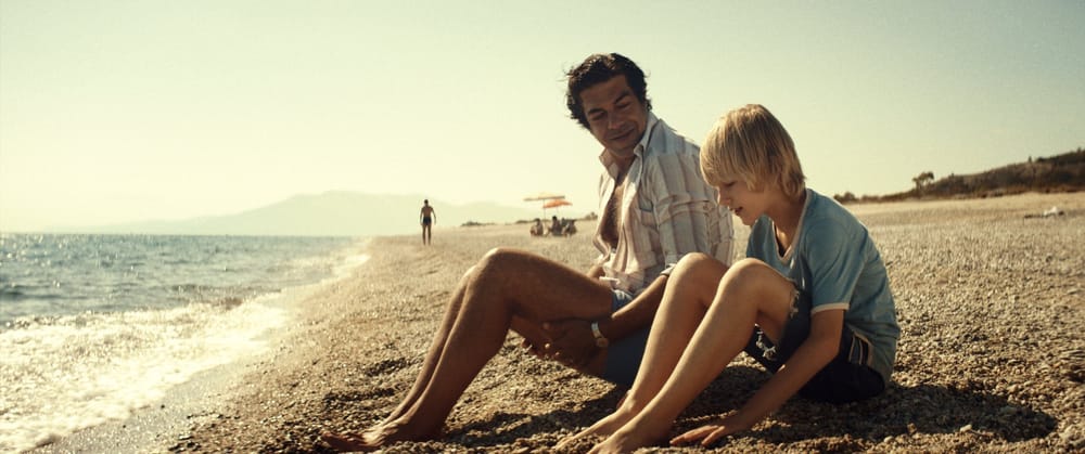 Padenostro Review - A Worthwhile, Semi-Autobiographical Exploration of Father-Son Relationships