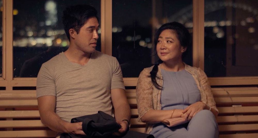 Rhapsody of Love Review - A Romance in Need of a Personality Boost