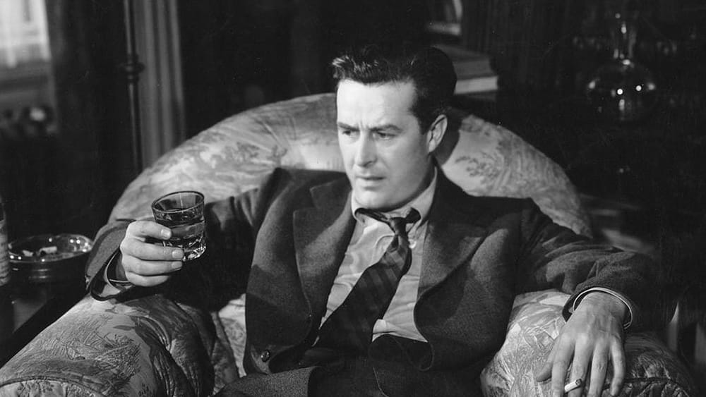 1945 Academy Award Best Picture Winner: The Lost Weekend (Billy Wilder) - Awards Don't Matter