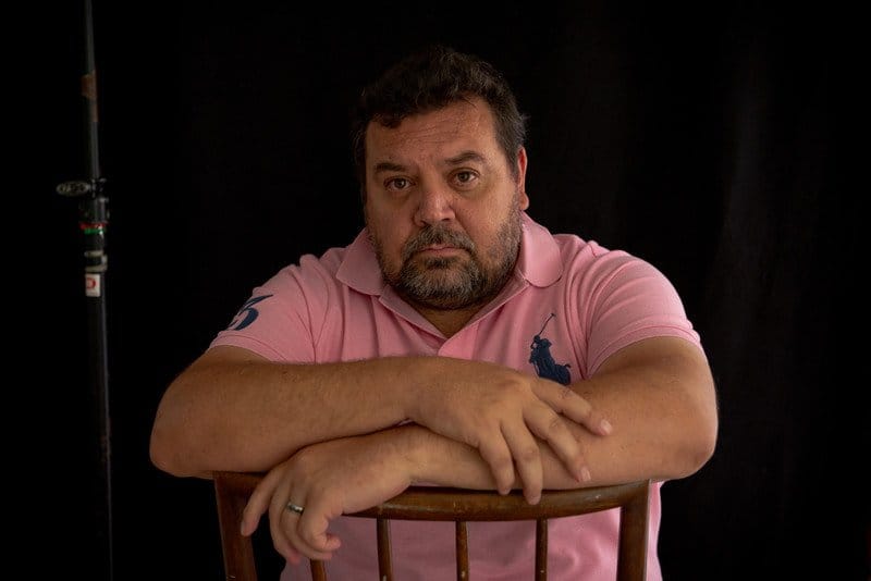 The Moogai Director Jon Bell Talks Aboriginal Horror Filmmaking, Creating a New Generation of Filmmakers, and Working With Family in This Interview