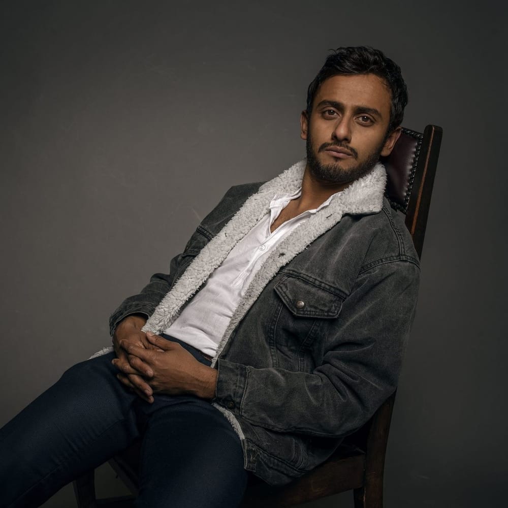 Arka Das Talks Sydney Film Festival Opening Night Film Here Out West, His Short Film Khana Khazana, and Working With Niki Caro on Mulan in This Interview