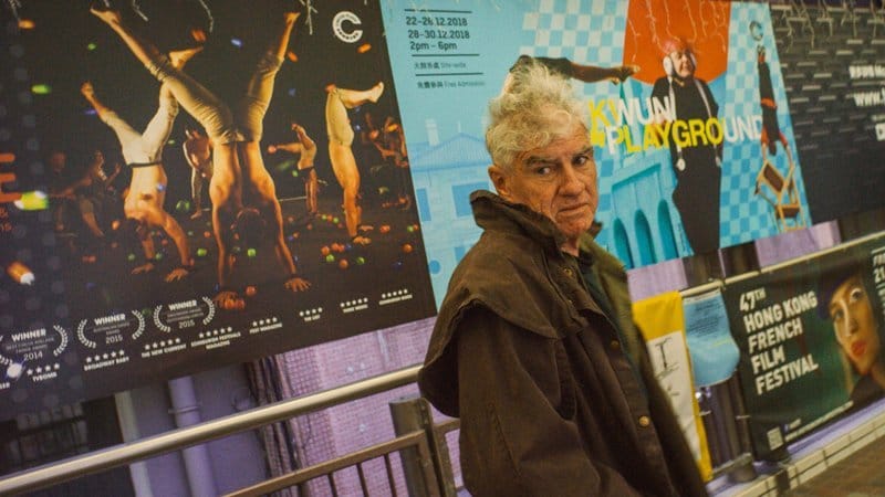 Like the Wind Review – Celebrated Cinematographer Christopher Doyle Opens Up in Ted McDonnell’s Explorative Documentary
