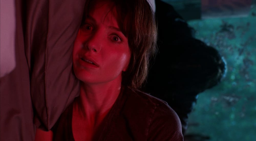 Malignant Review - A Campy and Bizarre Delight. Thank You James Wan!