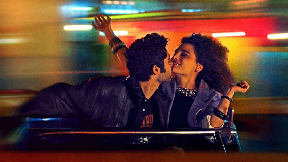 Memory Box Review - A Story of Intergenerational Trauma That Contains Both Joy and Heartbreak